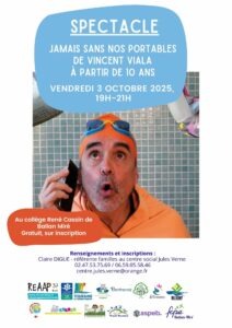 Lire la suite à propos de l’article soirée familles 3 octobre