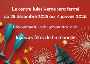 Lire la suite à propos de l’article Fermeture fin d&rsquo;année